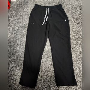 Figs like new womens scrub pants M/P technical collection